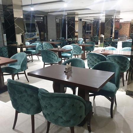 Hotel Green Orchid Udhampur Екстер'єр фото