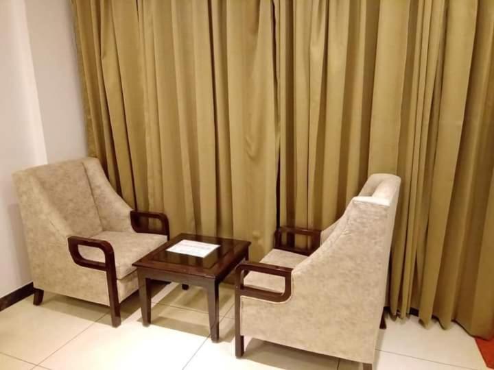 Hotel Green Orchid Udhampur Екстер'єр фото